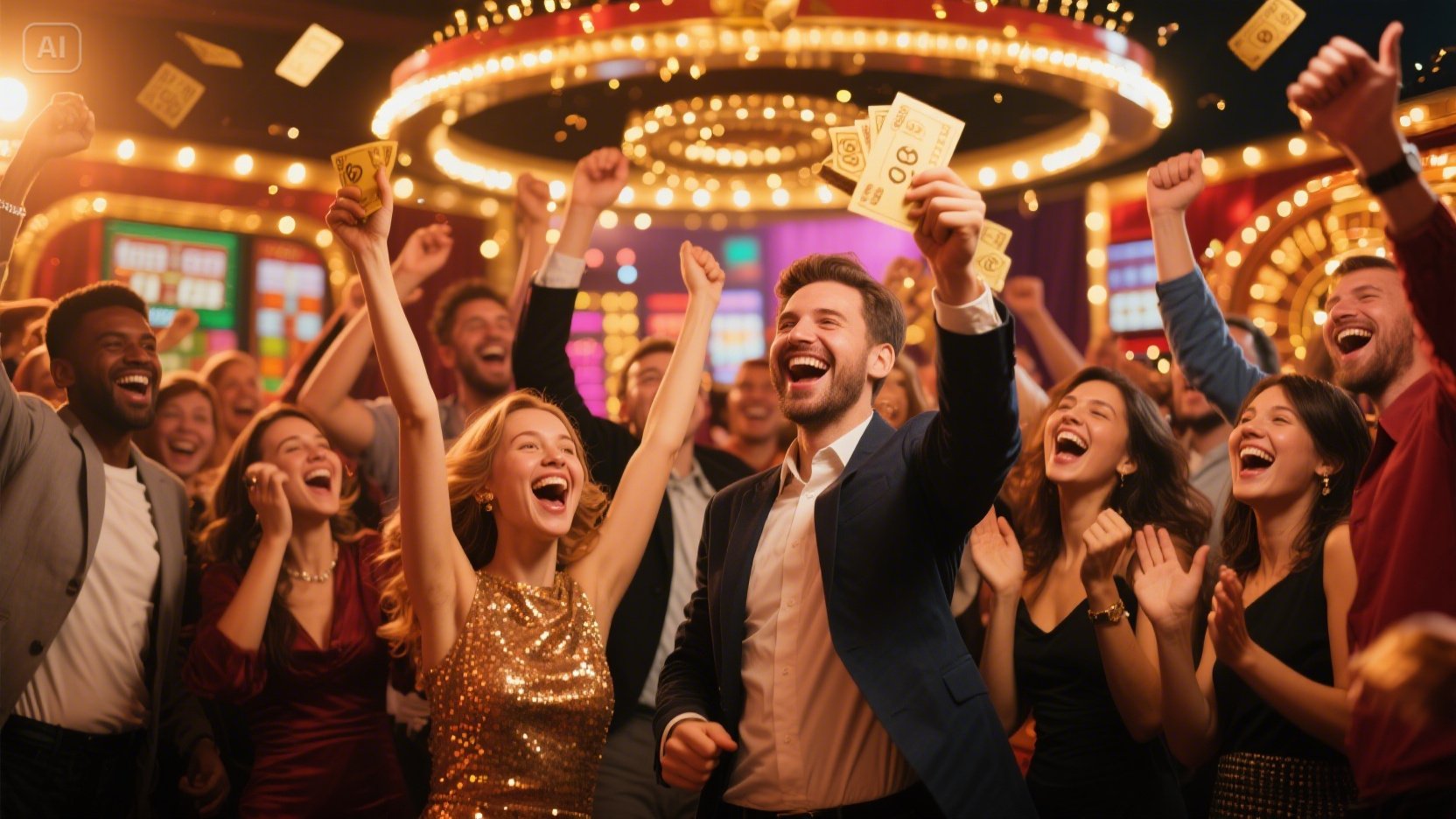 Registration at BetDaq Casino Casino