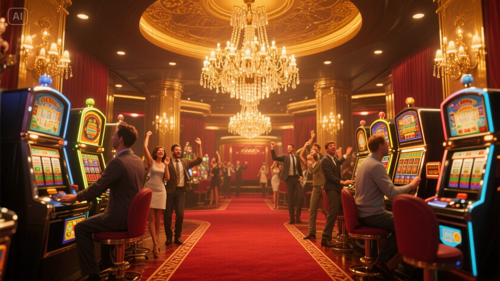 Registration at BetDaq Casino Casino