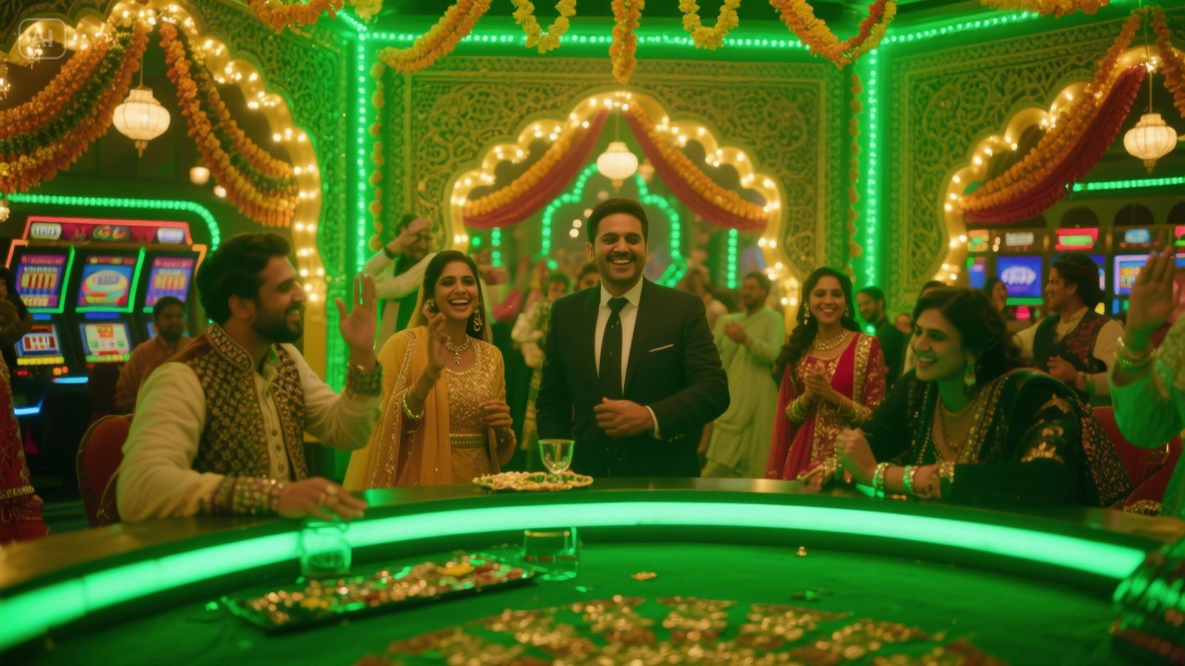 Registration at BetDaq Casino Casino