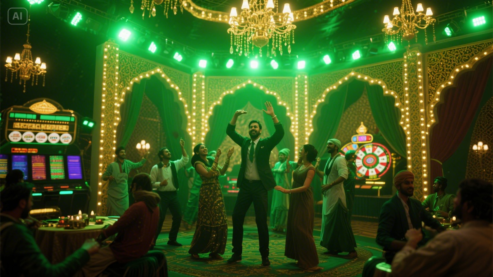 Registration at BetDaq Casino Casino