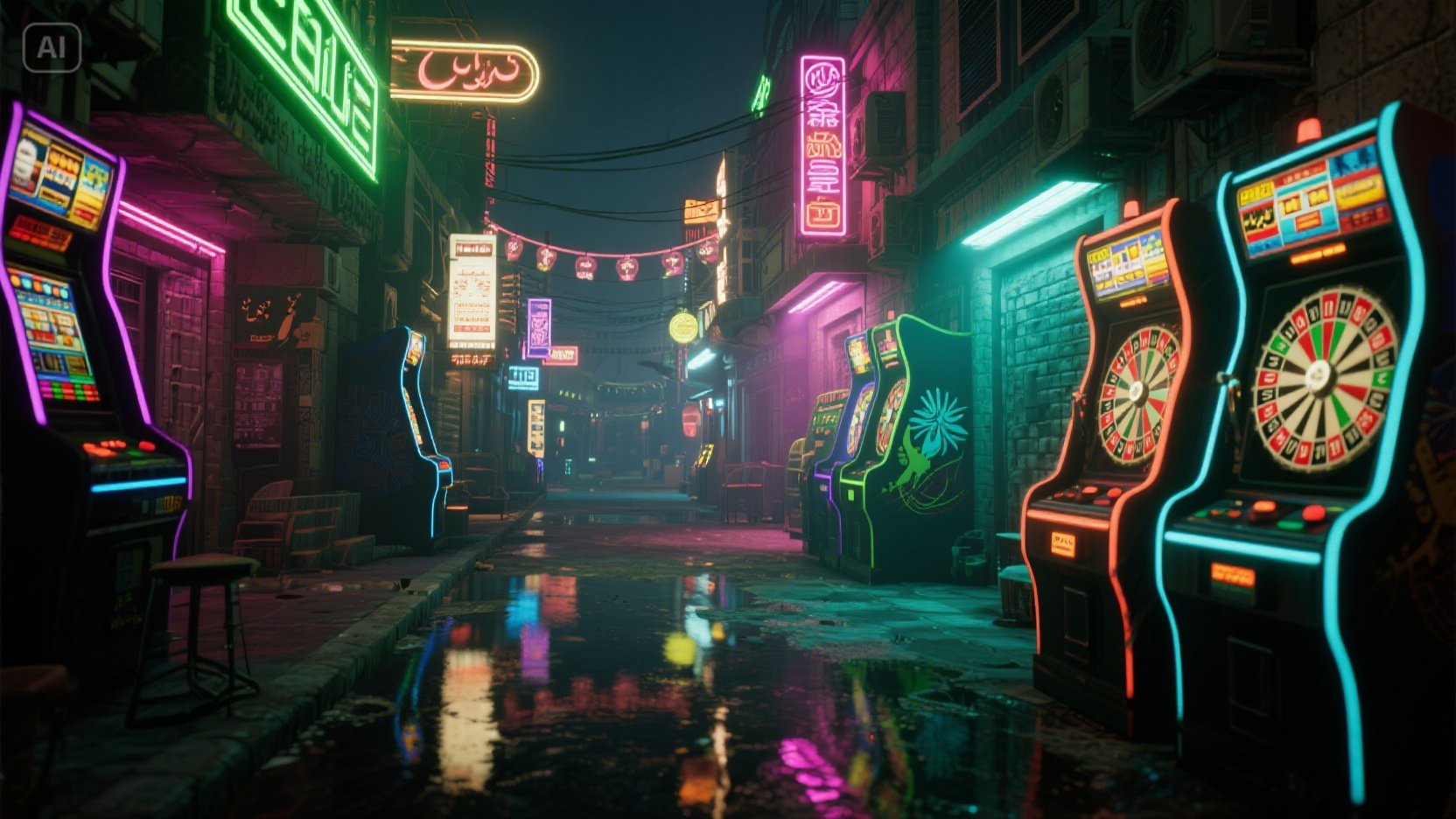 BetDaq CasinoDeposit once and receive a 200% instant reward! Pakistan’s players can spin, win, and enjoy verified PKR withdrawals directly to local accounts.