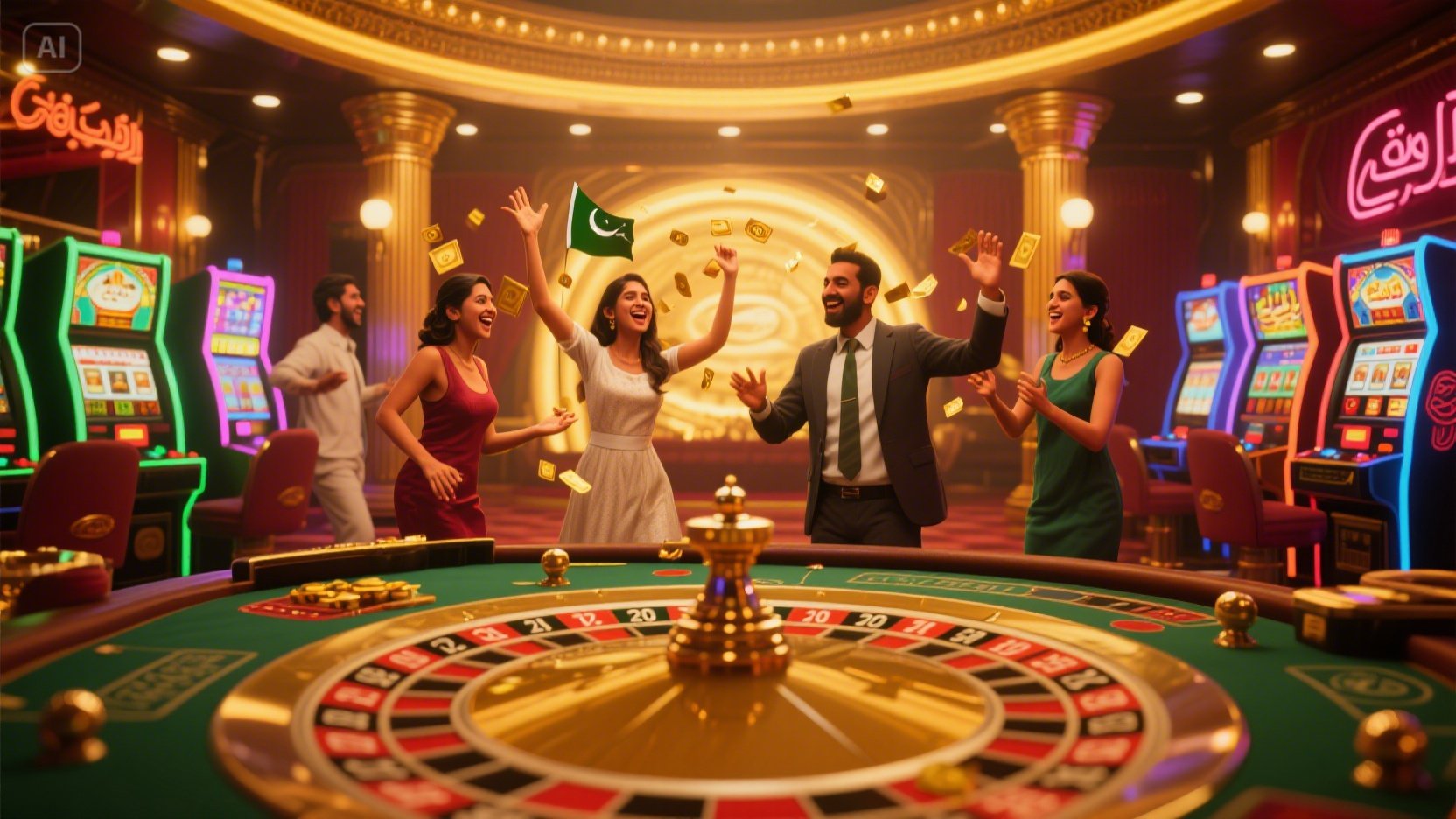 BetDaq CasinoJoin today and claim 200% instantly added to your balance! Pakistani players can play top-rated casino games and withdraw winnings safely via local methods.