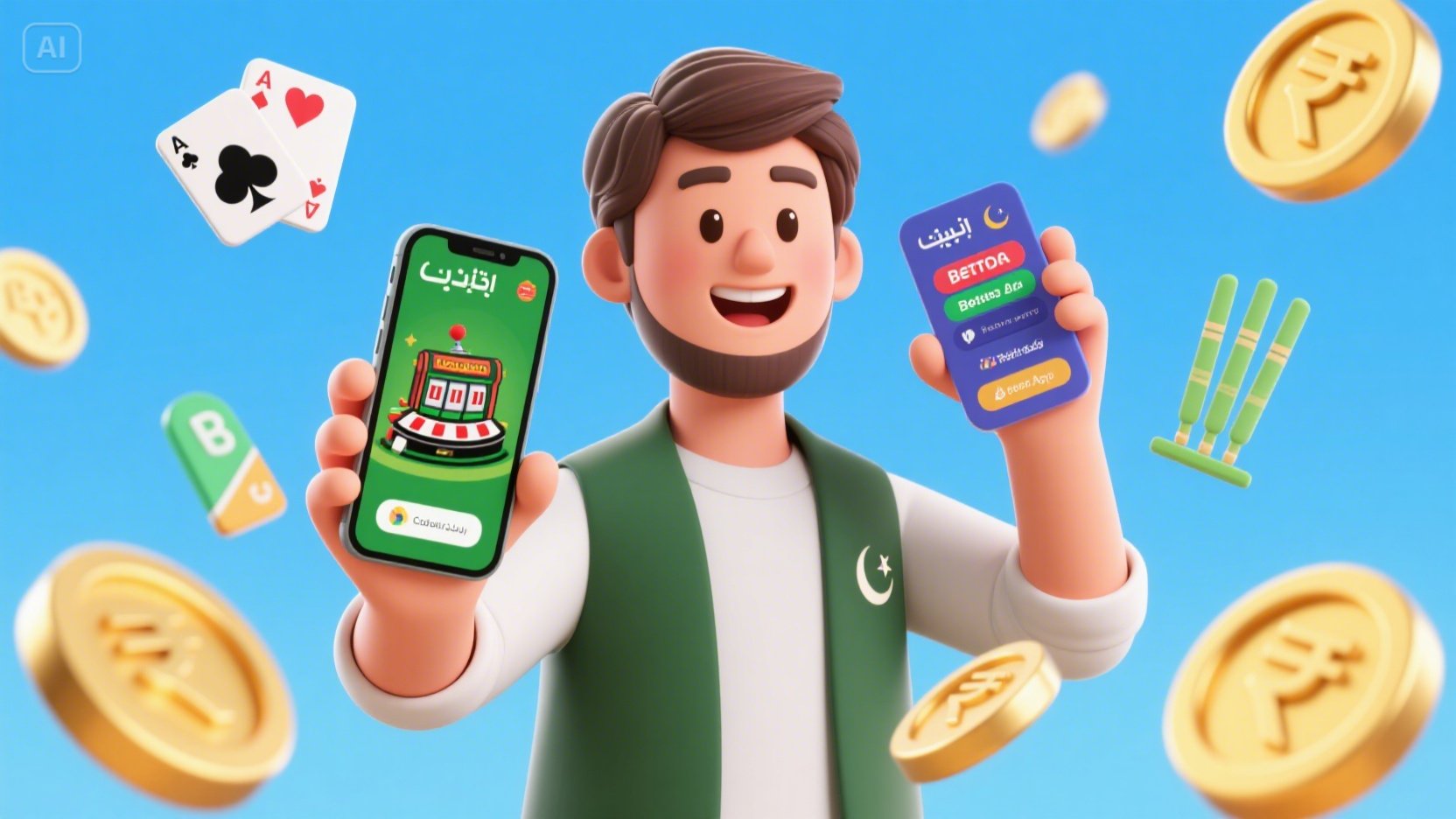 BetDaq CasinoDeposit now and claim your 200% first deposit bonus instantly! Pakistani players can enjoy fast JazzCash deposits and secure PKR cashouts.